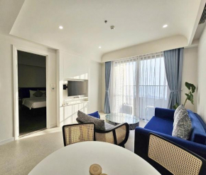 Varia Apartment - Ocean View